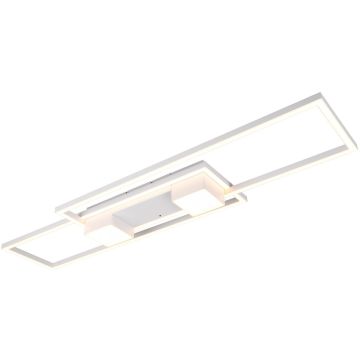 Lampa sufitowa ALBANY 647710431 2700-6500k 1x37w/led 4300lm ip20 od Trio