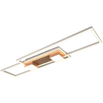 Lampa sufitowa ALBANY 647710465 2700-6500k 1x37w/led 4300lm ip20 od Trio