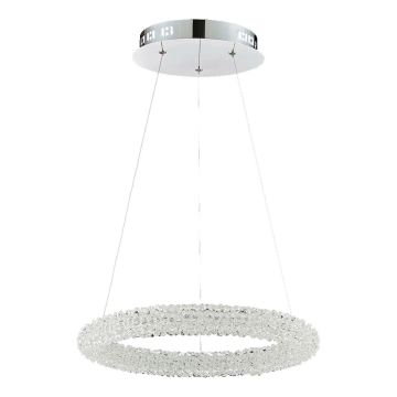Lampa wisząca ALMEDA 64391 1x24W/LED 1920lm IP20 od Prezent