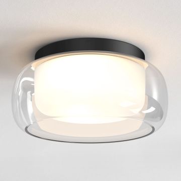 Lampa sufitowa Aquina 1450011 2x12W/E27 IP44 od Astro Lighting