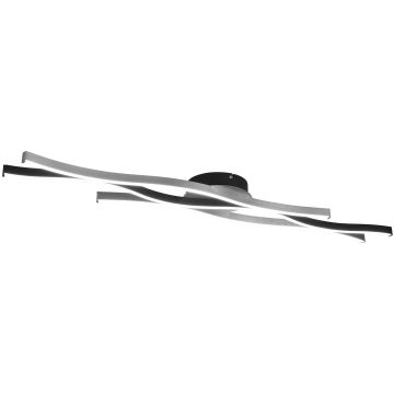 Lampa sufitowa BLAZE 641210305 2300+3000+4000k 1x35w/led 4300lm ip20 od Trio