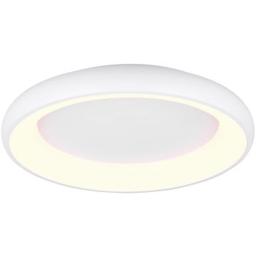Lampa sufitowa CARDONA 649616031 2300+3000+4000k 1x38w/led 4400lm ip20 od Trio