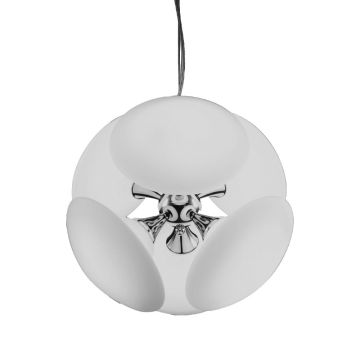 Lampa wisząca DIAMO 64300 6x40W/E14 IP20 od Prezent