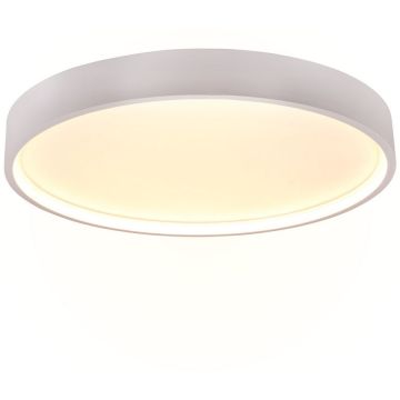 Plafon DOHA 641310231 2300+3000+4000K 2x29w/led 3260lm ip20 od Trio