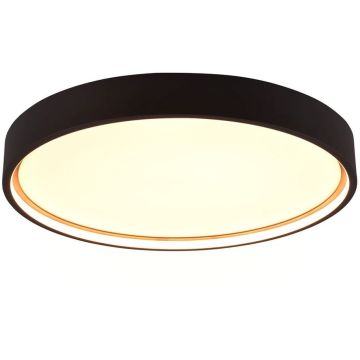 Plafon DOHA 641310232 2300+3000+4000K 2x29w/led 3260lm ip20 od Trio