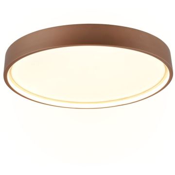Plafon DOHA 641310265 2300+3000+4000K 2x29w/led 3260lm ip20 od Trio