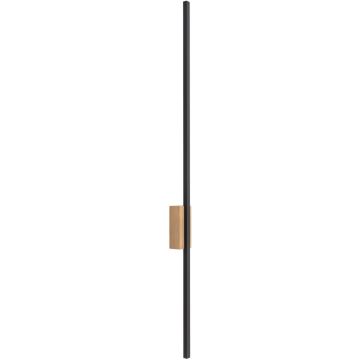 Kinkiet FLASH 6411 4000K – 4500K 1x30W/LED IP20 od TK Lighting