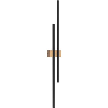 Kinkiet FLASH 6416 4000K – 4500K 2x45W/LED IP20 od TK Lighting