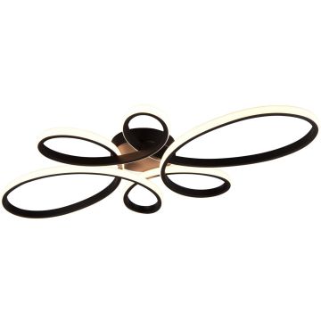 Lampa sufitowa FLY 645619132 3000k 1x32w/led 3900lm ip20 od Trio