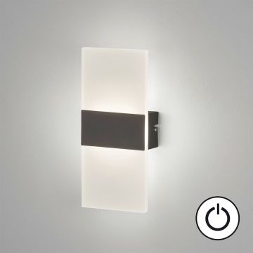 Kinkiet Foder 30523 2700K 1x7W/LED 890 lm IP20 od Fischer&Honsel