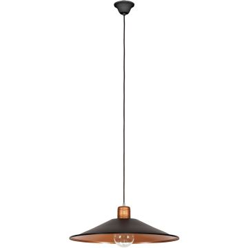 Lampa wisząca GARRET M 6444 1x60W/E27 IP20 od Nowodvorski