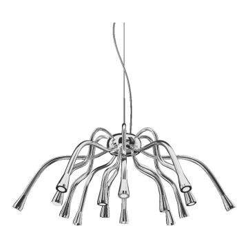Lampa wisząca LAMBIO 64022 15x1W/LED 1200lm IP20 od Prezent