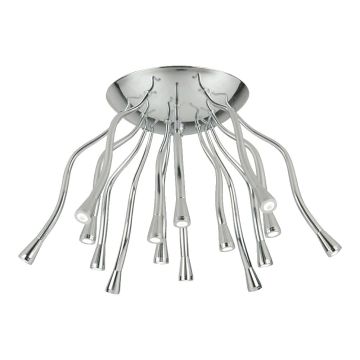 Lampa sufitowa LAMBIO 64023 15x1W/LED IP20 od Prezent
