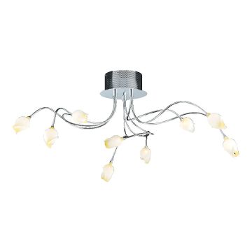 Lampa sufitowa LOTOSS 64031 9x20W/G4 IP20 od Prezent