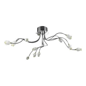 Lampa sufitowa LOTOSS 64032 12x20W/G4 IP20 od Prezent