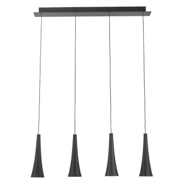 Lampa wisząca MADERA 64411 1x20W/LED 878lm IP20 od Prezent