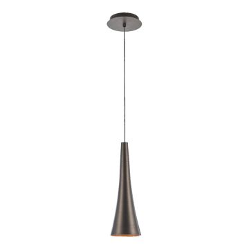 Lampa wisząca MADERA 64413 1x5W/LED 220lm IP20 od Prezent