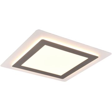Lampa sufitowa MORGAN 641510207 2700-6500k 1x46w/led 6000lm ip20 od Trio