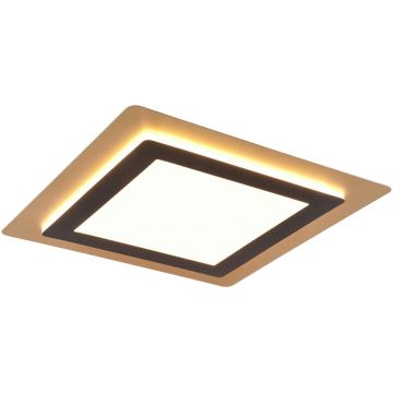 Lampa sufitowa MORGAN 641510280 2700-6500k 1x46w/led 6000lm ip20 od Trio