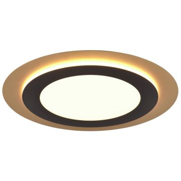 Lampa sufitowa MORGAN 641519280 2700-6500k 1x42w/led 5600lm ip20 od Trio