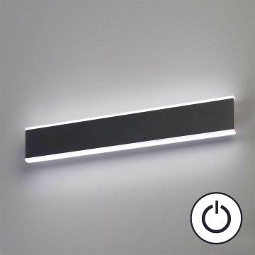 Kinkiet Muur 30536 2700K 1x13W/LED 2000 lm IP20 od Fischer&Honsel