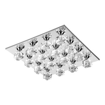 Plafon NASSAU 64306 16x20W/G4 IP20 od Prezent