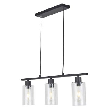 Lampa wisząca ORADEA 64422 3x40W/E27 IP20 od Prezent