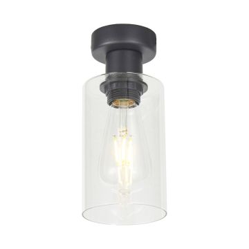 Lampa sufitowa ORADEA 64424 1x40W/E27 IP20 od Prezent
