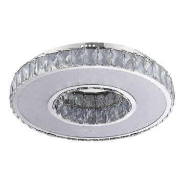 Plafon ORAMA 64398 1x39W/LED 3120lm IP20 od Prezent