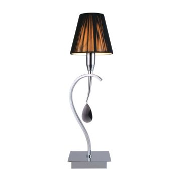 Lampa stołowa OXFORD I. 64326 1x40W/E14 IP20 od Prezent