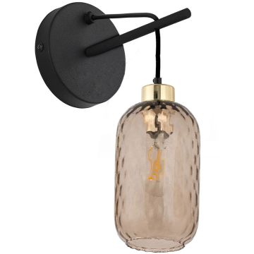 Kinkiet PESCARA 6480 1x15W/E27 IP20 od TK Lighting