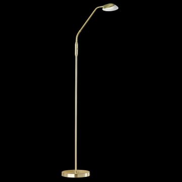 Lampa podłogowa Pool TW 40076 2700K 1x5W/LED 530 lm IP20 od Fischer&Honsel