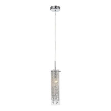 Lampa wisząca RAFFIA 64354 1x40W/E14 IP20 od Prezent