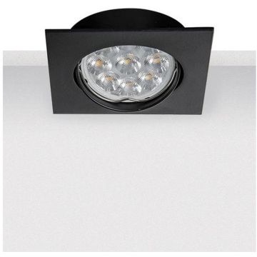 Downlight wpuszczany RECESSED SPOT S014 1x50W/GU10 IP20 od Zambelis