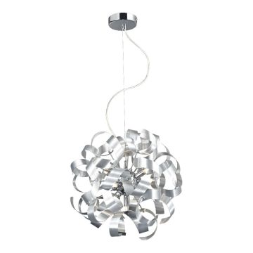 Lampa wisząca RIBBON I. 64348 5x33W/G9 IP20 od Prezent