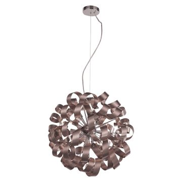 Lampa wisząca RIBBON III. 64359 12x33W/G9 IP20 od Prezent