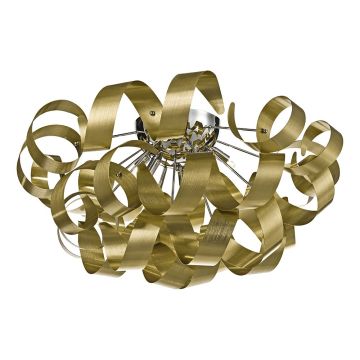 Lampa sufitowa RIBBON IV. 64362 5x33W/G9 IP20 od Prezent
