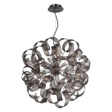Lampa wisząca RIBBONETT 64375 12x33W/G9 IP20 od Prezent