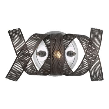 Kinkiet RIBBONETT 64378 1x33W/G9 IP20 od Prezent