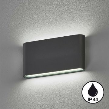Kinkiet Scone 30557 3000K 2x5.5W/LED 1400 lm IP44 od Fischer&Honsel