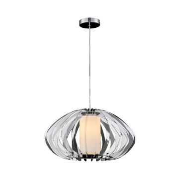 Lampa wisząca SENZA 64368 1x40W/E14 IP20 od Prezent