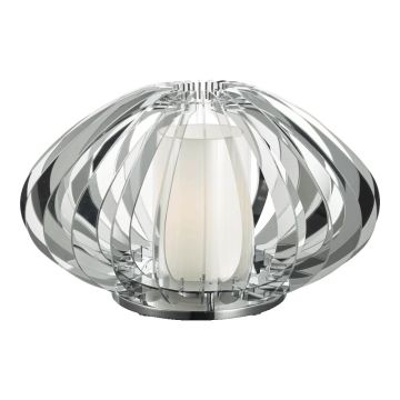 Lampa stołowa SENZA 64371 1x60W/E27 IP20 od Prezent