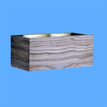 Kinkiet SHINE-WOOD 30544 2700K 4x3W/LED 1300 lm IP20 od Fischer&Honsel