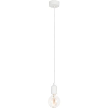 Lampa wisząca SILICONE 6403 1x60W/E27 IP20 od Nowodvorski