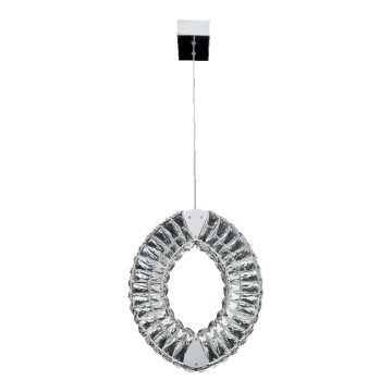 Lampa wisząca SMIRRA 64390 1x32W/LED 2560lm IP20 od Prezent