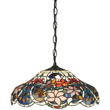 Lampa wisząca Sullivan 64325 1x60W/E27 od Endon