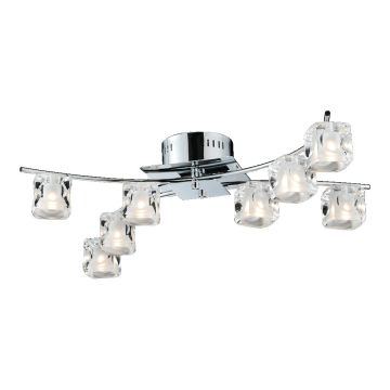 Lampa sufitowa TALLON 64034 8x20W/G4 IP20 od Prezent