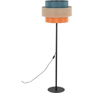 Lampa podłogowa TRIO 6452 1x15W/E27 IP20 od TK Lighting