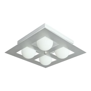 Plafon TRIPOLI 64303 4x33W/G9 IP20 od Prezent