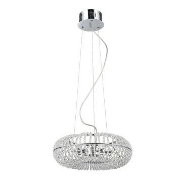 Lampa wisząca TRISTAN 64309 9x20W/G4 IP20 od Prezent